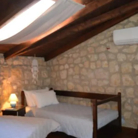 Holiday home The Katochori