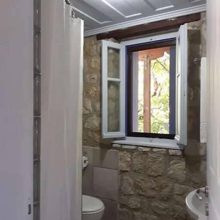 The Katochori Case de vacanță Katokhórion