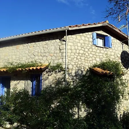 The Katochori Katokhorion (Lefkada)