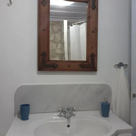 Holiday home The Katochori Katokhorion (Lefkada)