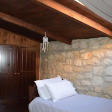 The Katochori Holiday home Katokhorion (Lefkada)