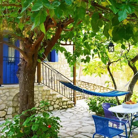 The Katochori * Κατωχώρι